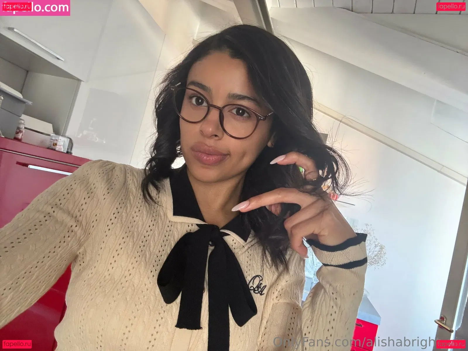 alishabright_vip Onlyfans Photo Gallery 