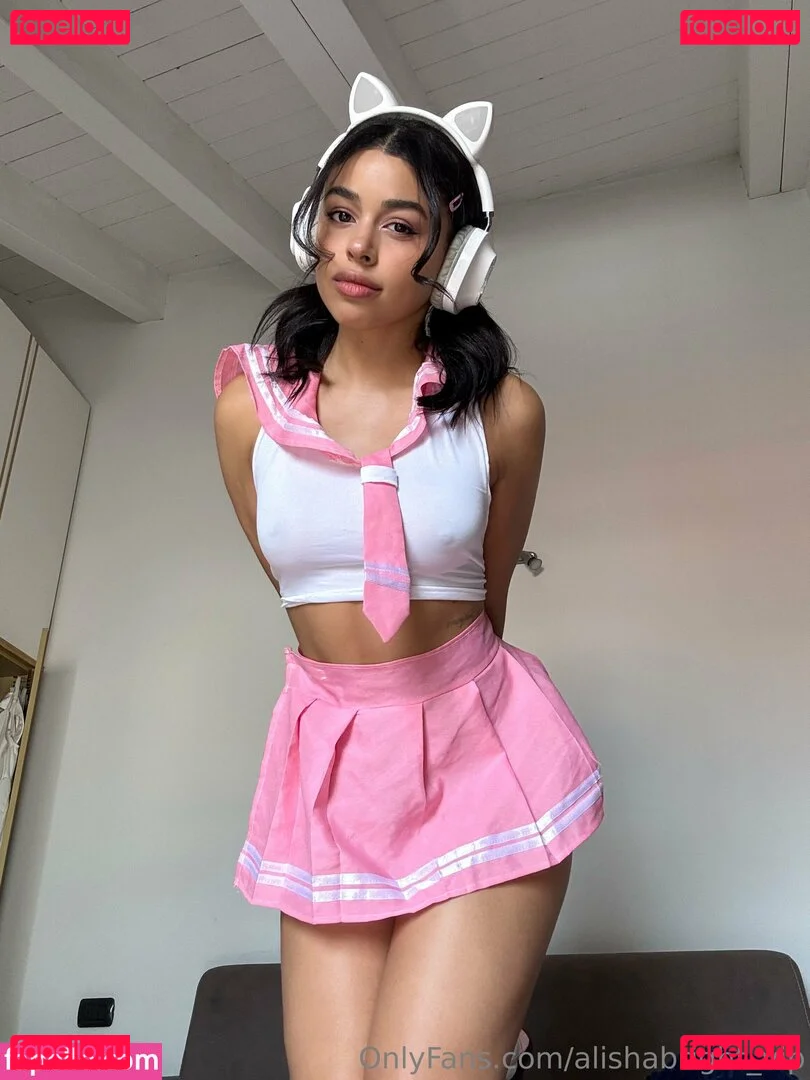 alishabright_vip Onlyfans Photo Gallery 