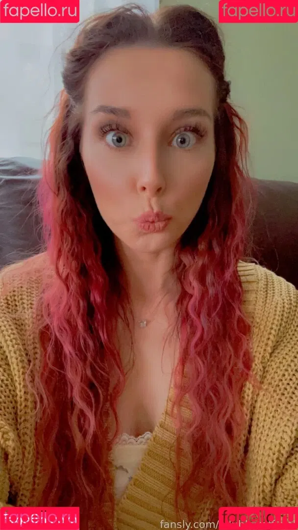 lulublairofficial Onlyfans Photo Gallery 