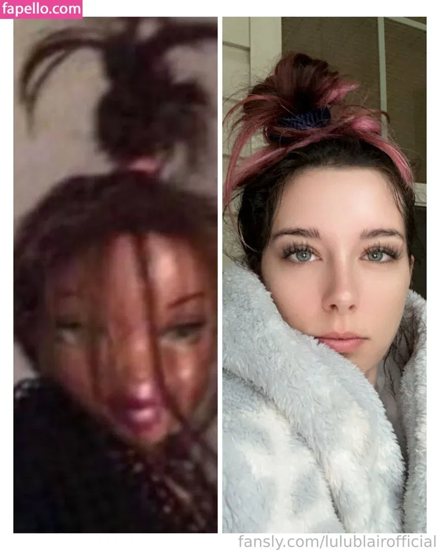 lulublairofficial Onlyfans Photo Gallery 