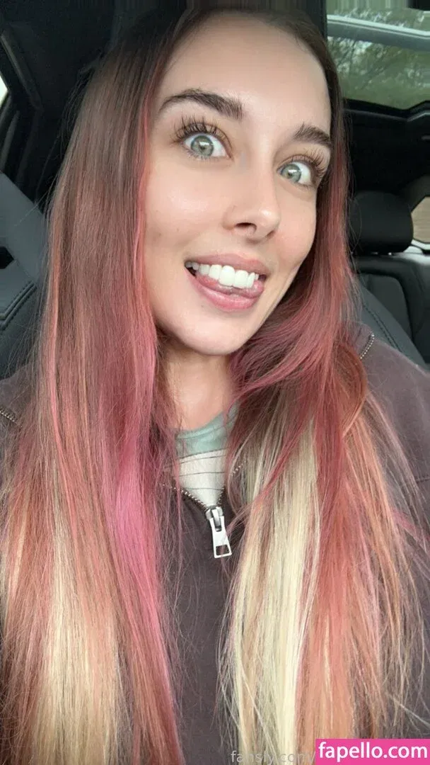 lulublairofficial Onlyfans Photo Gallery 