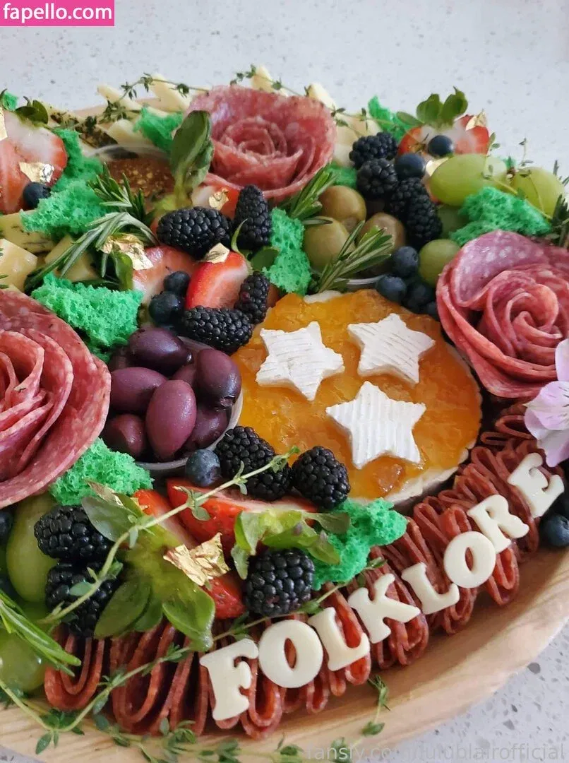 lulublairofficial Onlyfans Photo Gallery 