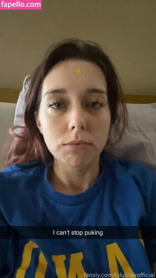 lulublairofficial Onlyfans Photo Gallery 