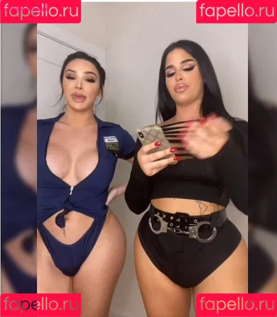 Ts Alyssa West Onlyfans Photo Gallery 