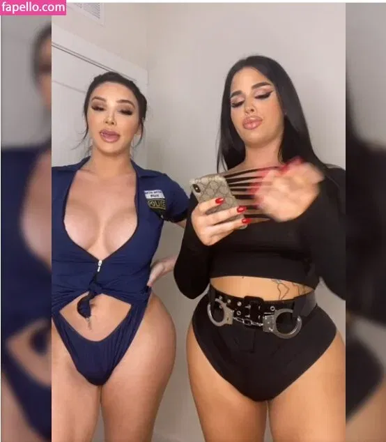 Ts Alyssa West Onlyfans Photo Gallery 