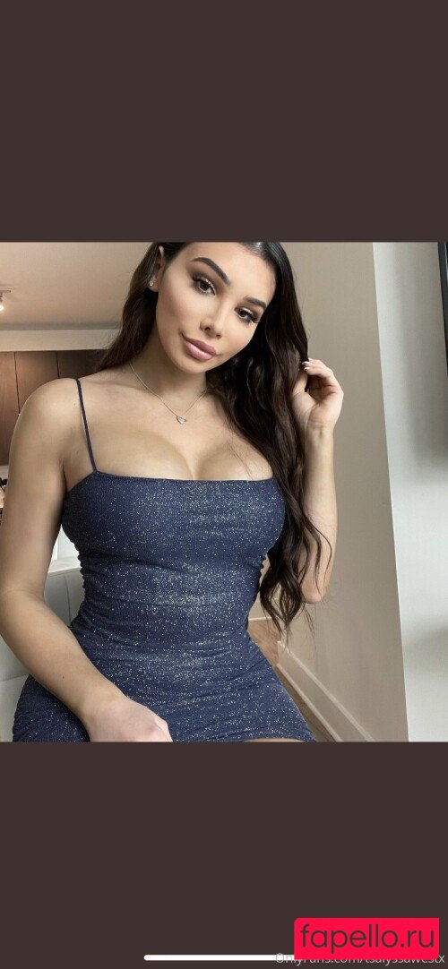 Ts Alyssa West Nude Onlyfans Photo 20