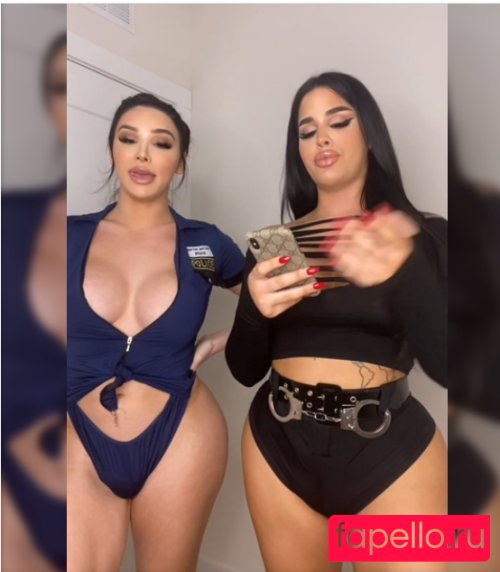 Ts Alyssa West Nude Onlyfans Photo 13