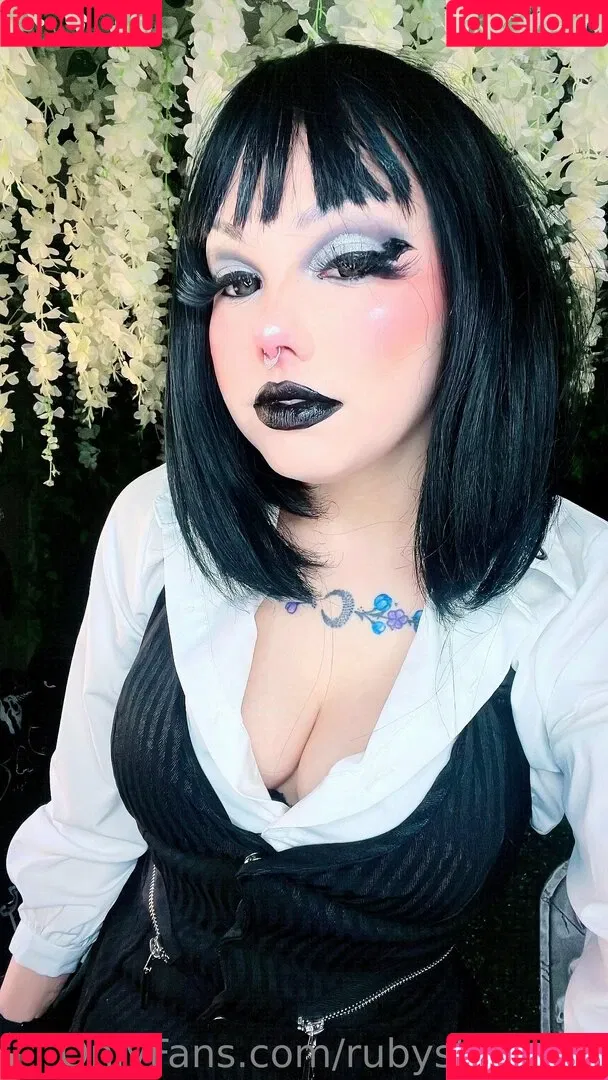 rubyskyes2.0 Onlyfans Photo Gallery 