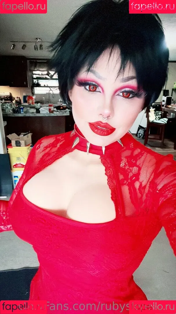 rubyskyes2.0 Onlyfans Photo Gallery 