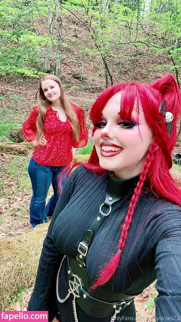 rubyskyes2.0 Onlyfans Photo Gallery 