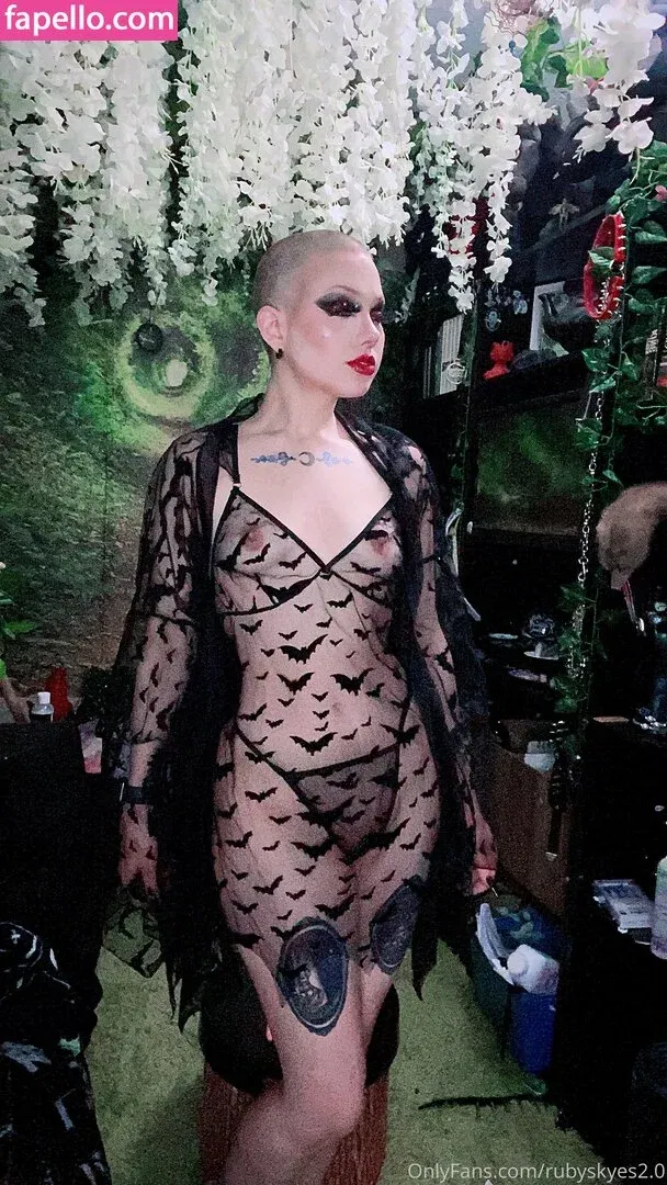 rubyskyes2.0 Onlyfans Photo Gallery 
