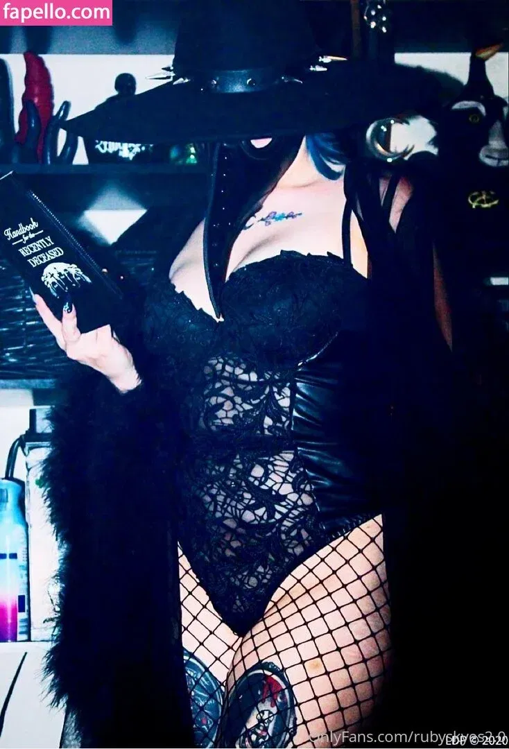 rubyskyes2.0 Onlyfans Photo Gallery 