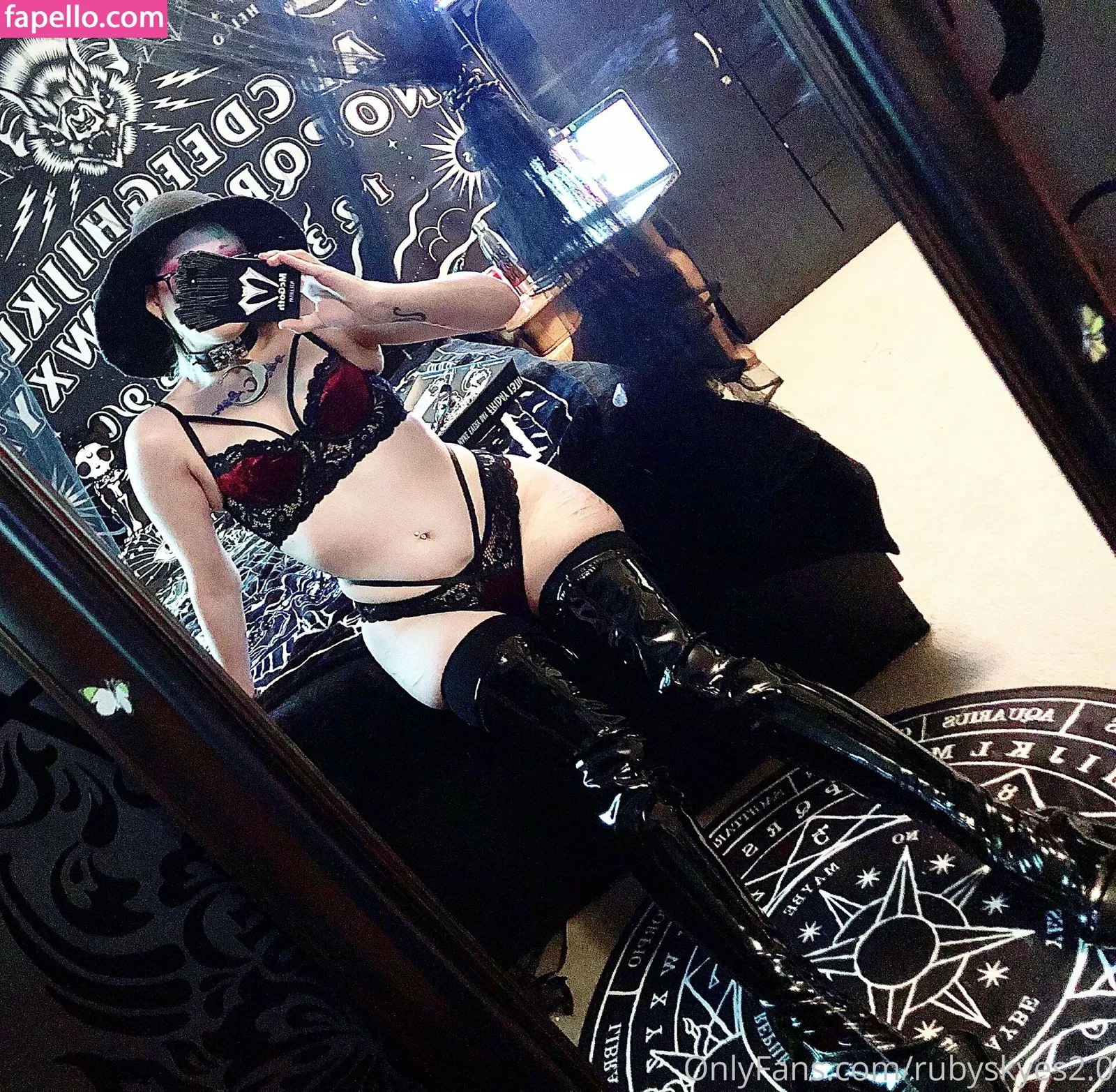 rubyskyes2.0 Onlyfans Photo Gallery 