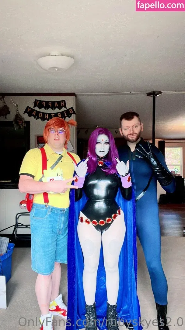 rubyskyes2.0 Onlyfans Photo Gallery 