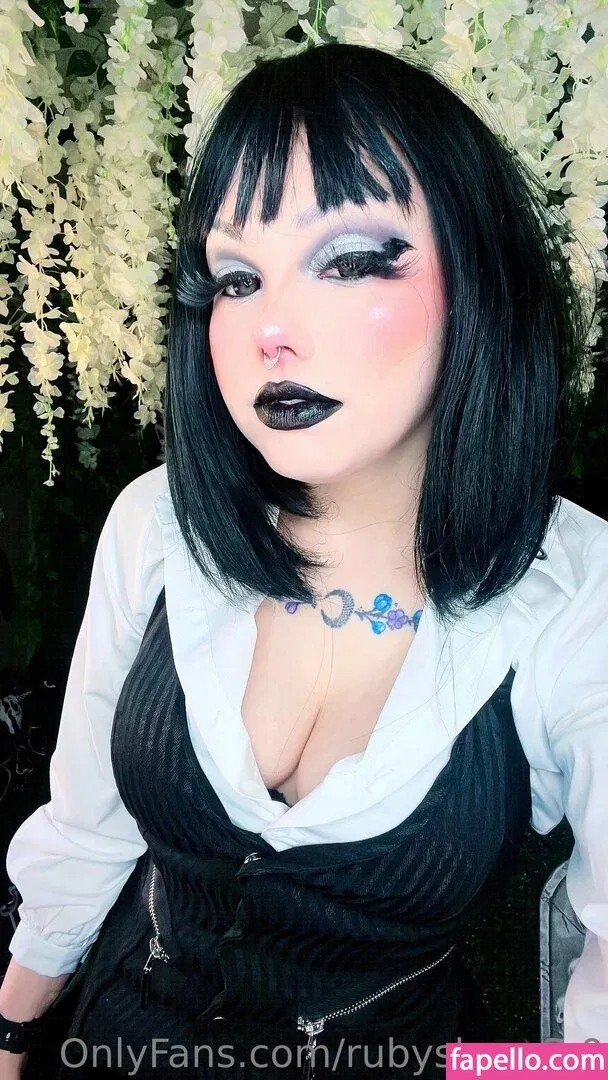 rubyskyes2.0 Onlyfans Photo Gallery 