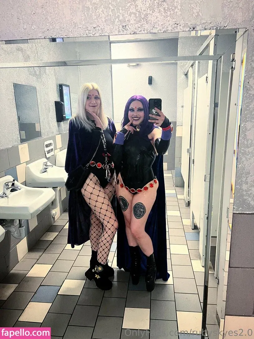 rubyskyes2.0 Onlyfans Photo Gallery 