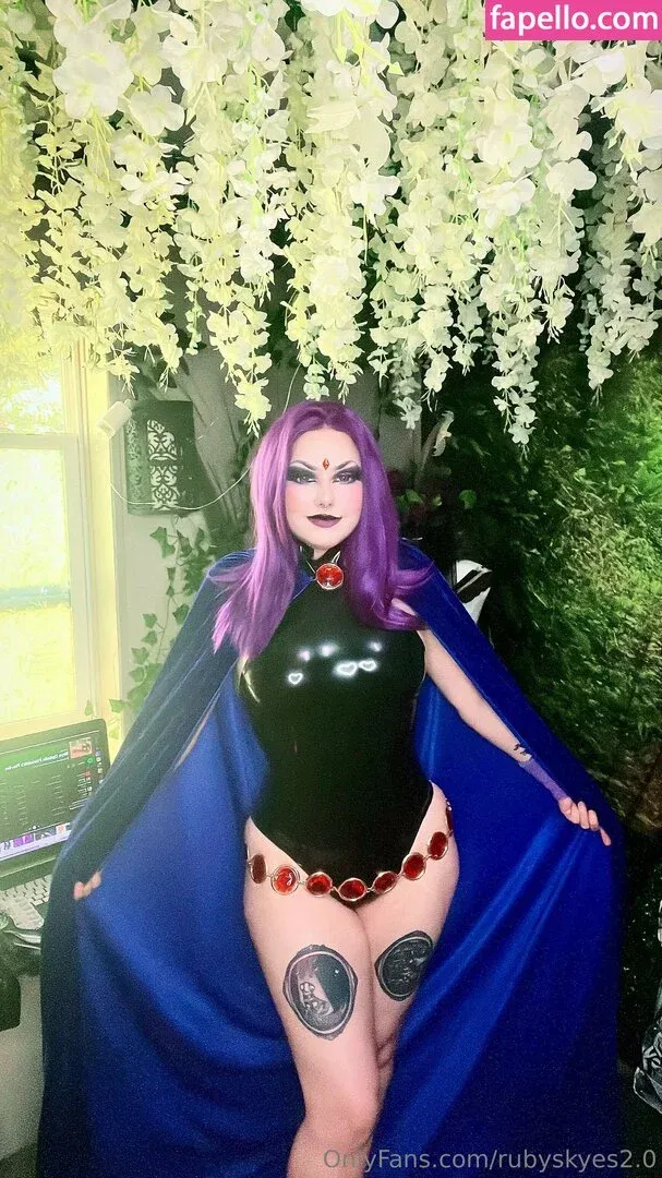 rubyskyes2.0 Onlyfans Photo Gallery 