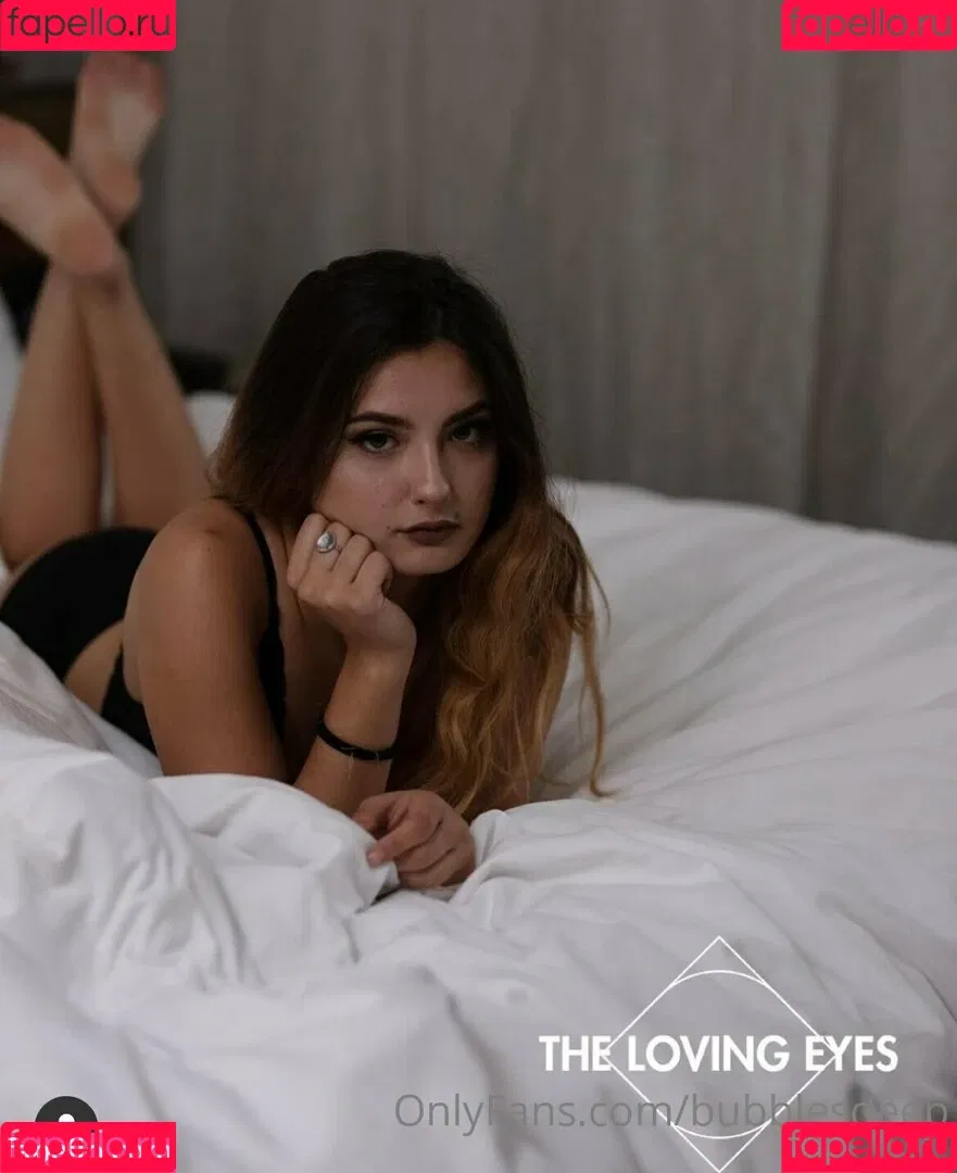 bubblesdeep Onlyfans Photo Gallery 