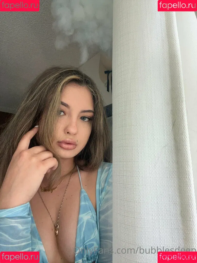 bubblesdeep Onlyfans Photo Gallery 