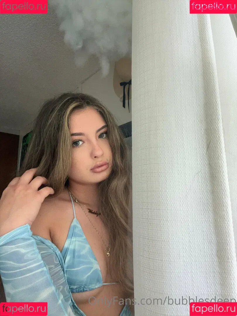 bubblesdeep Onlyfans Photo Gallery 