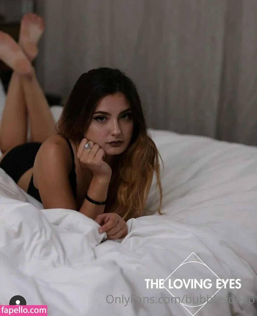 bubblesdeep Onlyfans Photo Gallery 