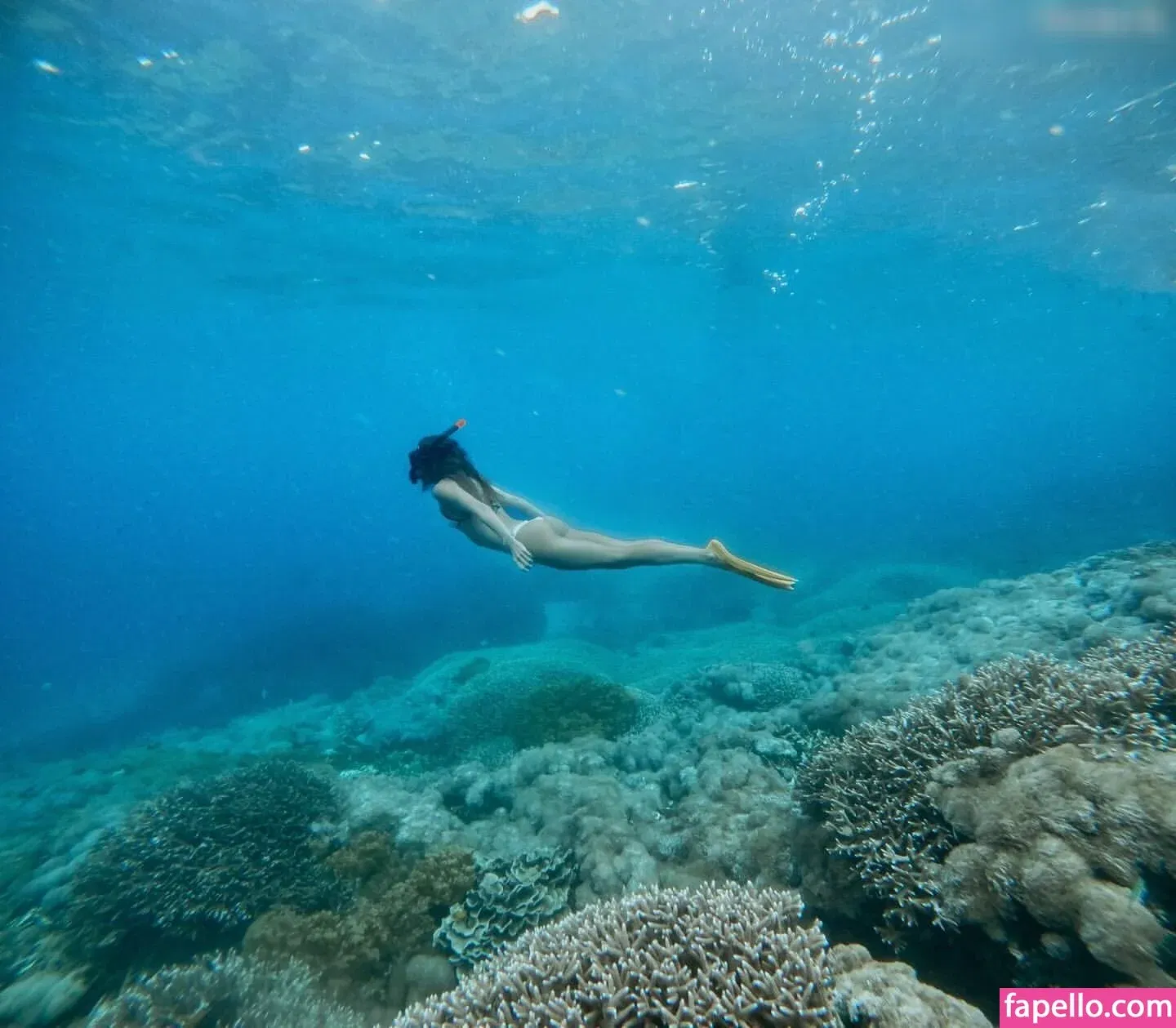 Rebecca Looschelders Onlyfans Photo Gallery 