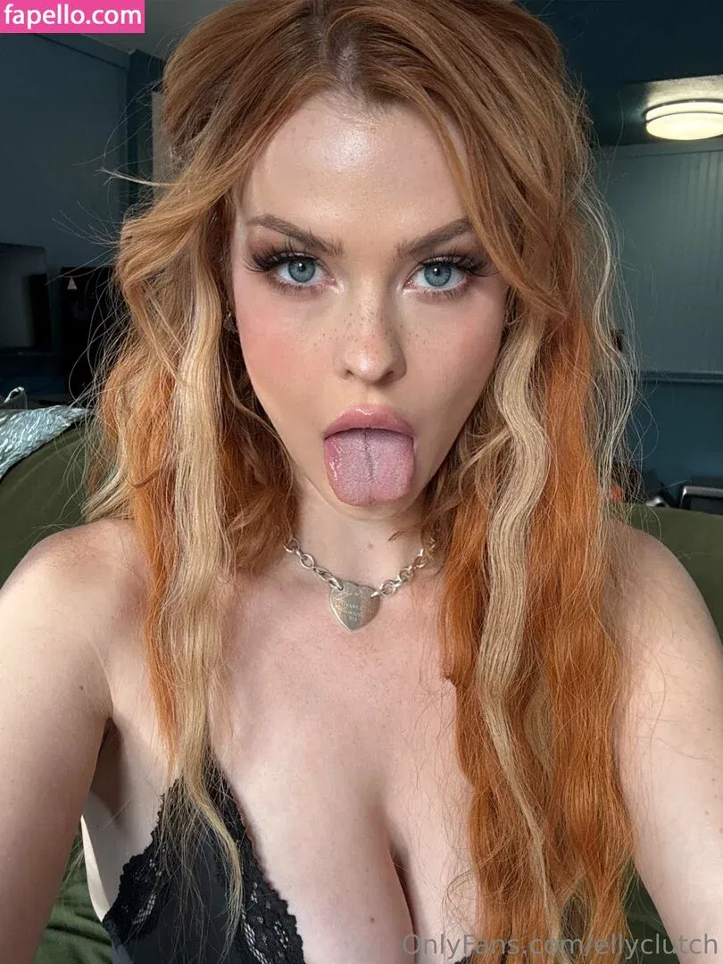 Elly Clutch Onlyfans Photo Gallery 