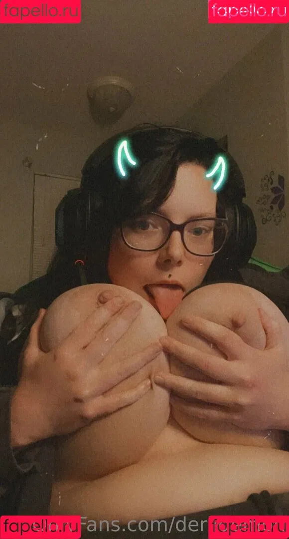 Deriidemon Onlyfans Photo Gallery 