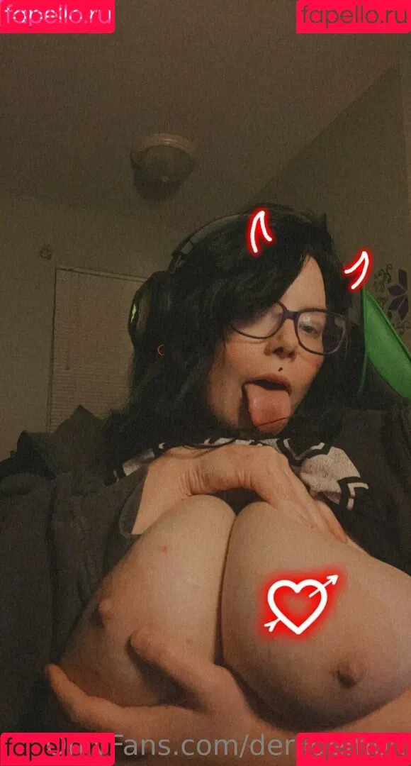 Deriidemon Onlyfans Photo Gallery 