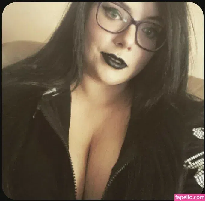 Deriidemon Onlyfans Photo Gallery 