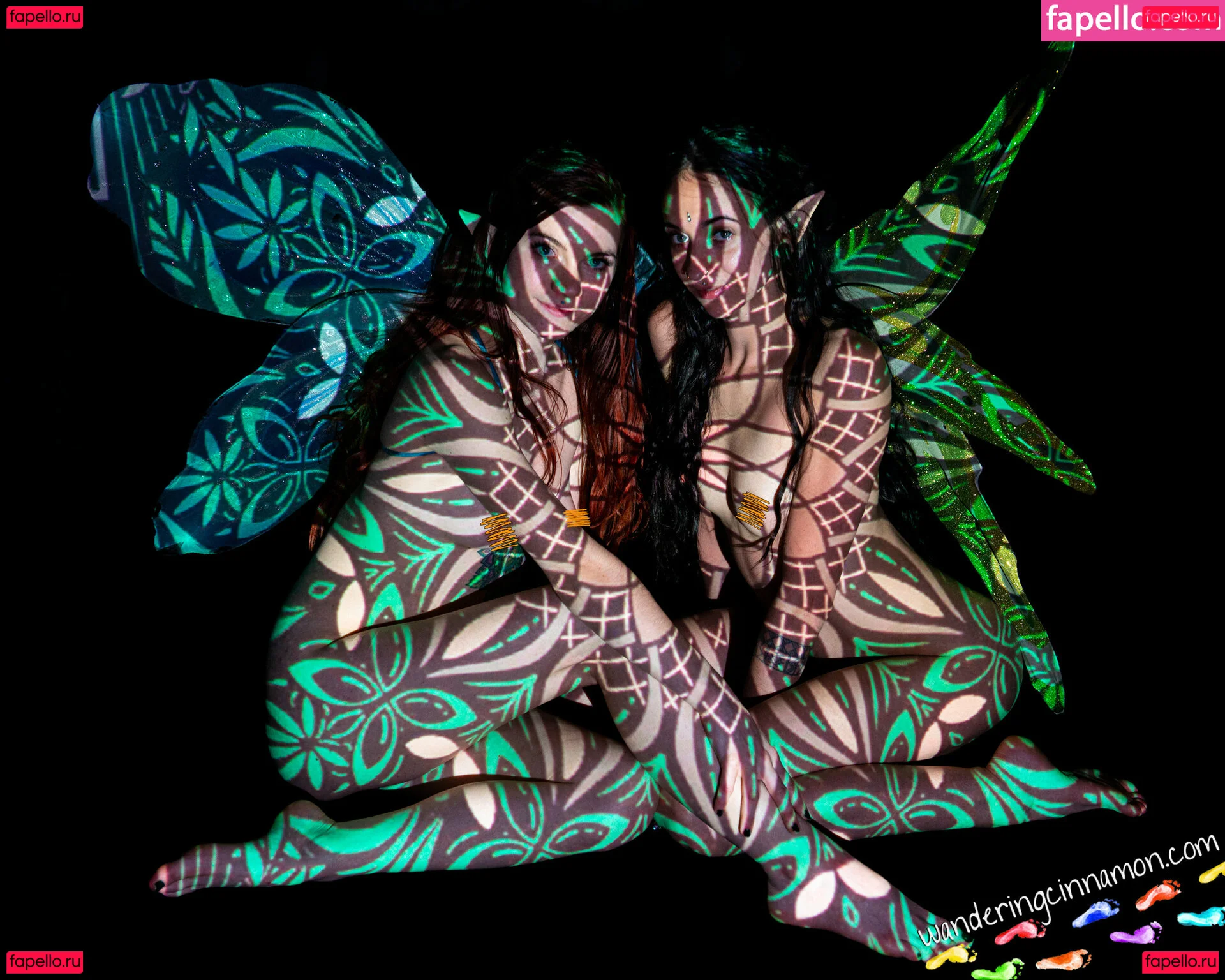 WanderingKamya Onlyfans Photo Gallery 