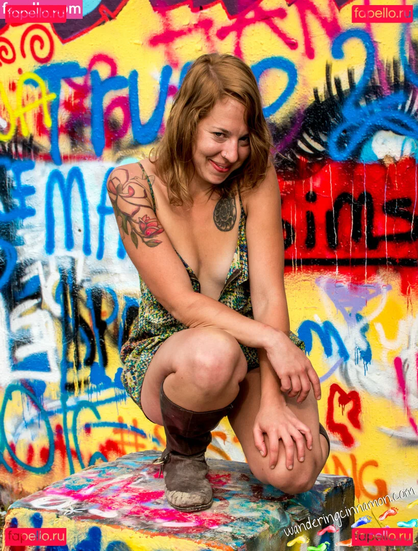 WanderingKamya Onlyfans Photo Gallery 