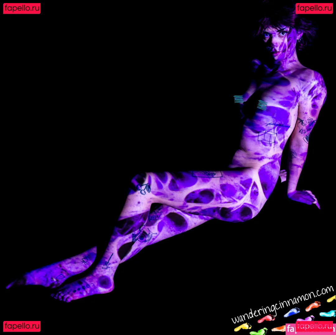 WanderingKamya Onlyfans Photo Gallery 