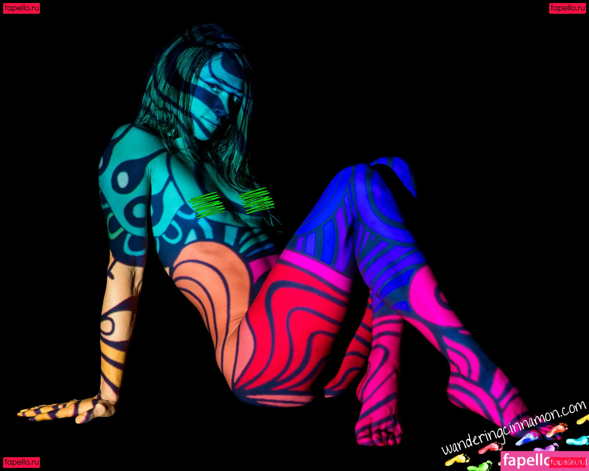 WanderingKamya Onlyfans Photo Gallery 