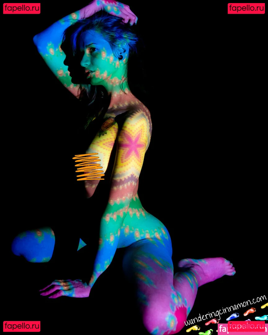 WanderingKamya Onlyfans Photo Gallery 