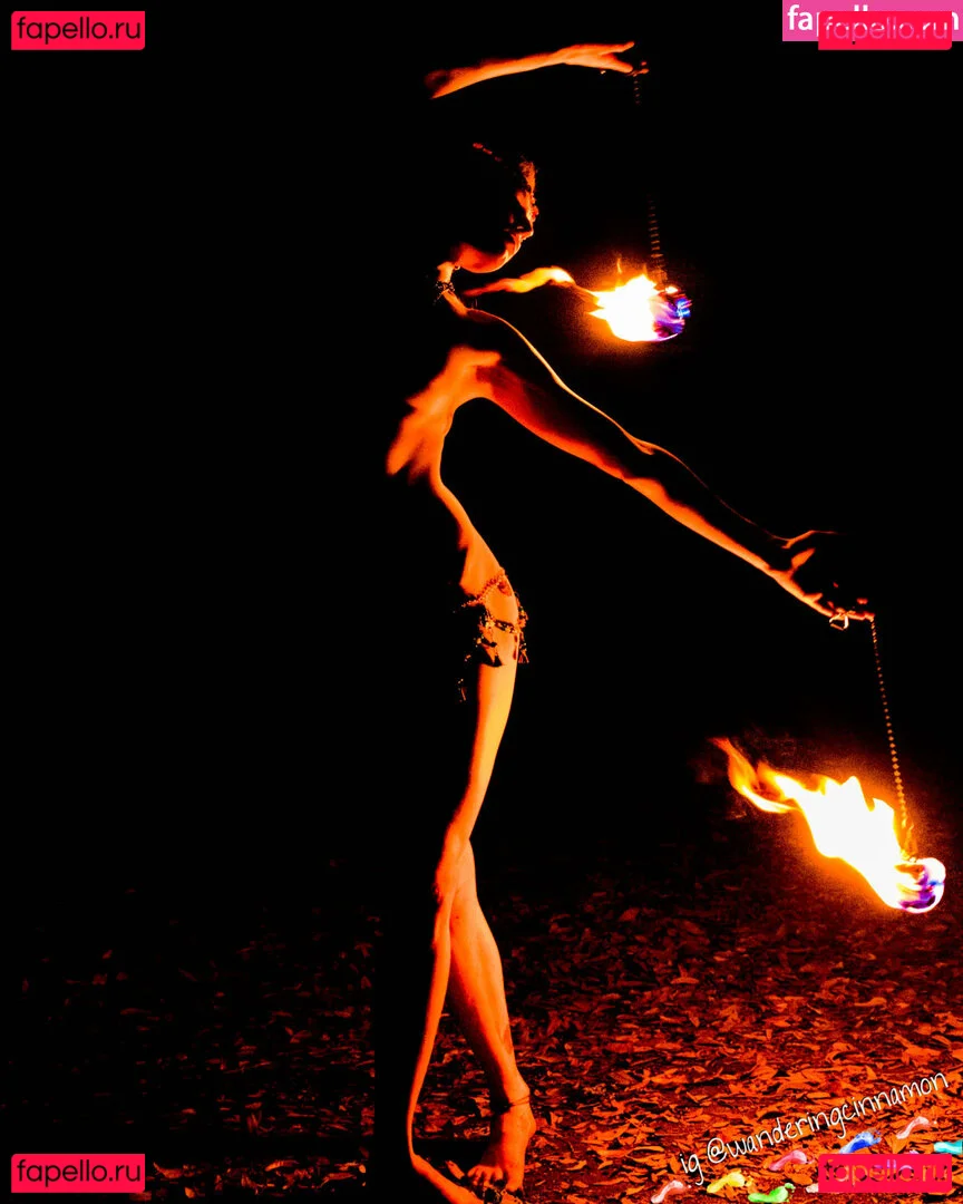 WanderingKamya Onlyfans Photo Gallery 