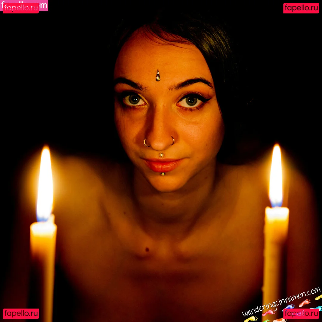 WanderingKamya Onlyfans Photo Gallery 