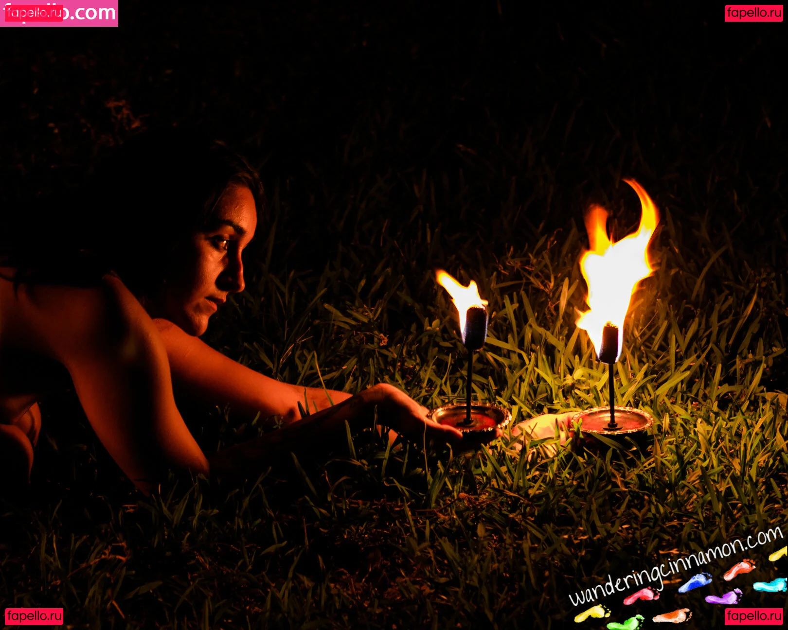 WanderingKamya Onlyfans Photo Gallery 