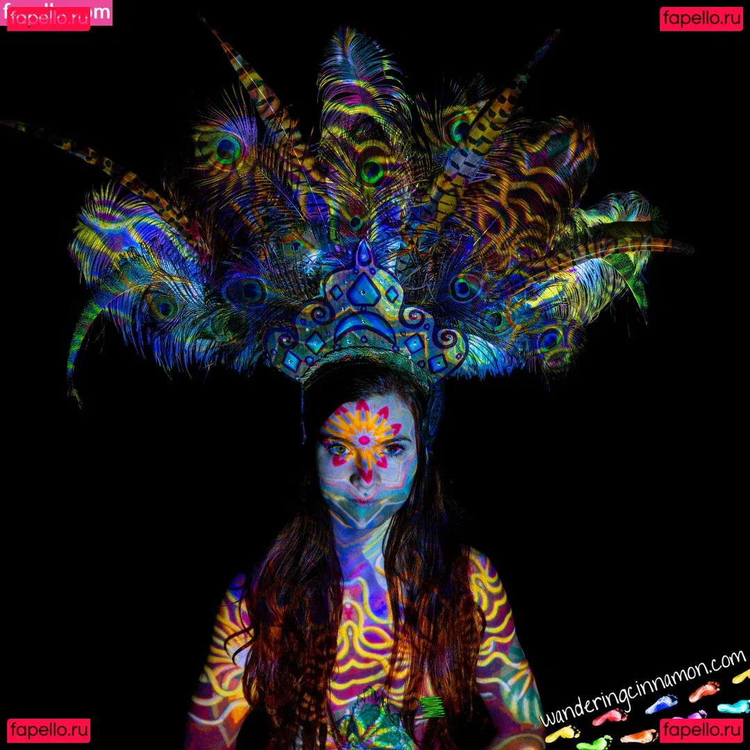 WanderingKamya Onlyfans Photo Gallery 