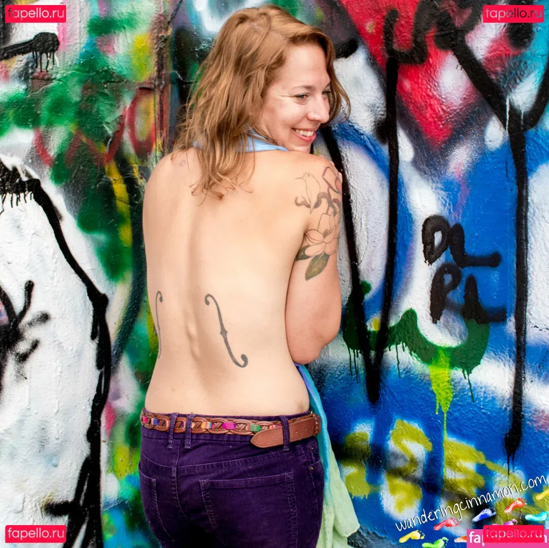 WanderingKamya Onlyfans Photo Gallery 