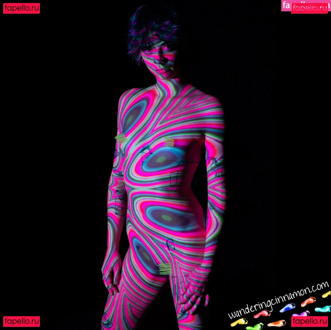 WanderingKamya Onlyfans Photo Gallery 