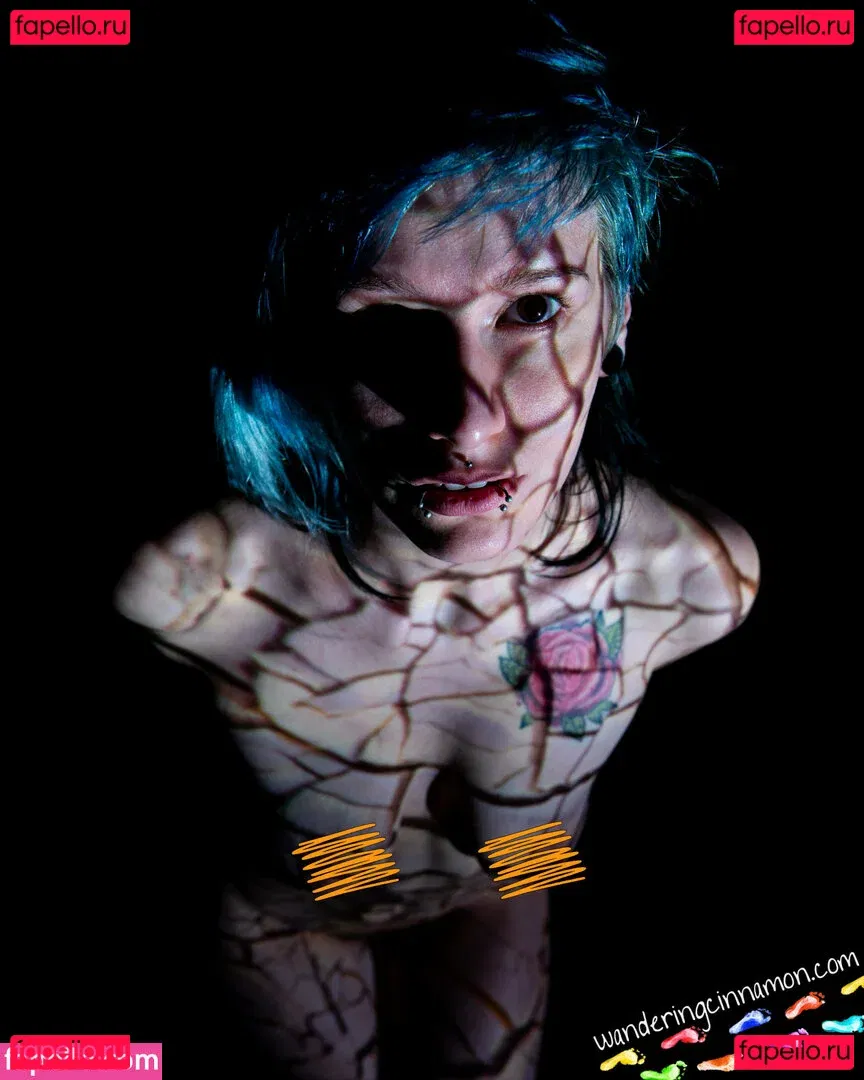 WanderingKamya Onlyfans Photo Gallery 