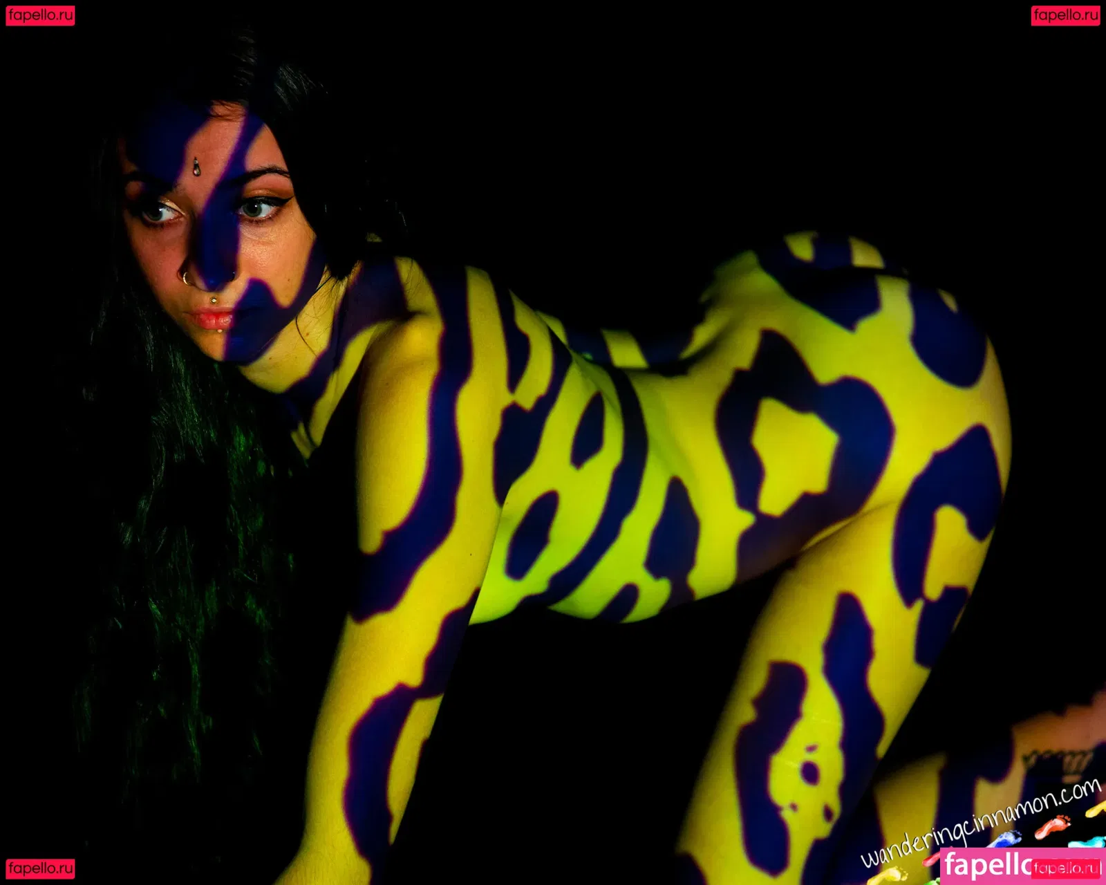 WanderingKamya Onlyfans Photo Gallery 