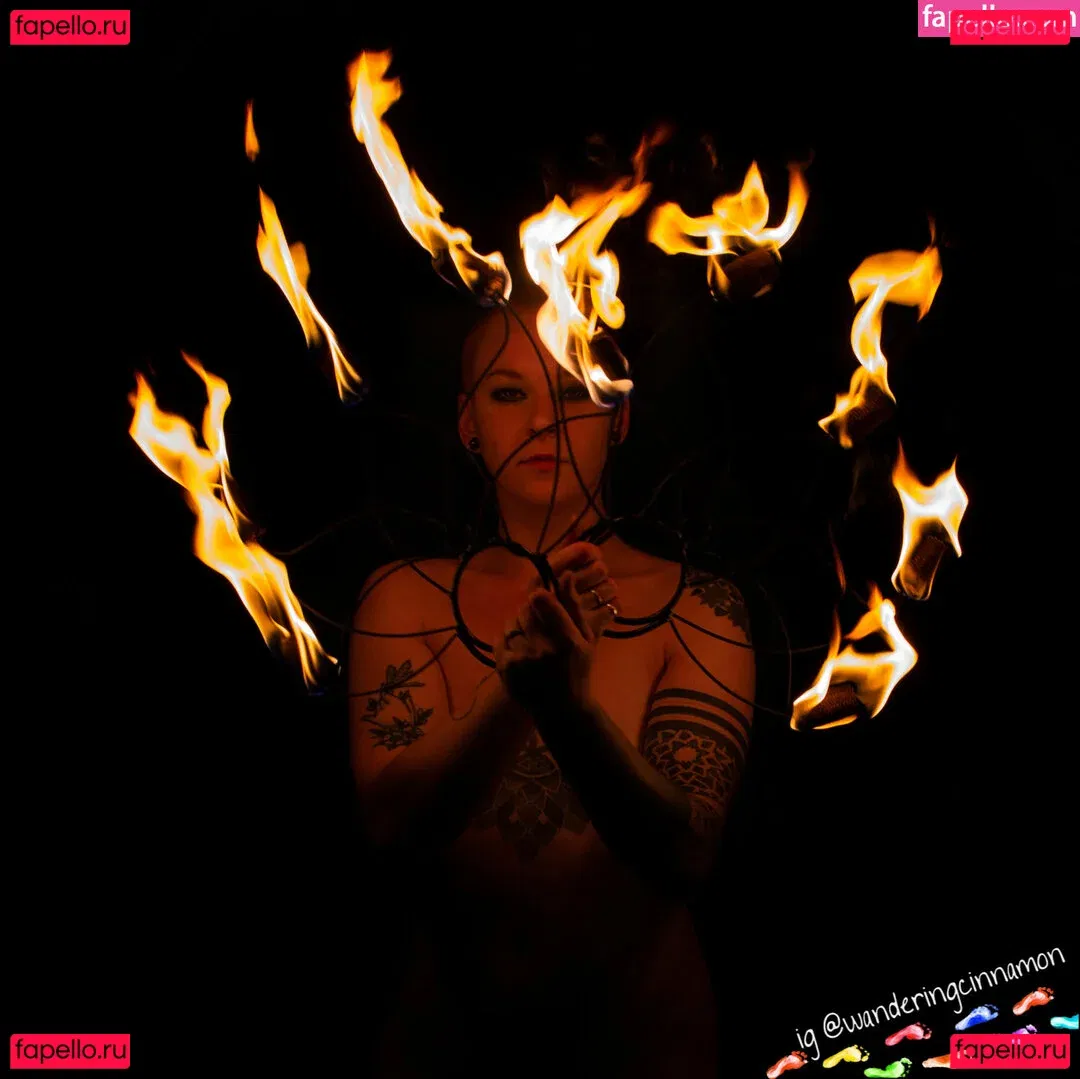 WanderingKamya Onlyfans Photo Gallery 