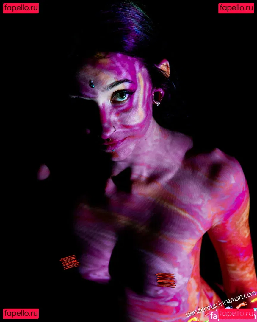 WanderingKamya Onlyfans Photo Gallery 