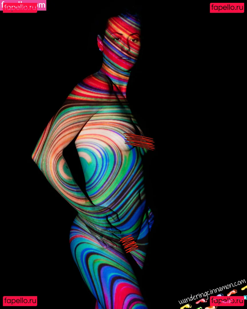 WanderingKamya Onlyfans Photo Gallery 