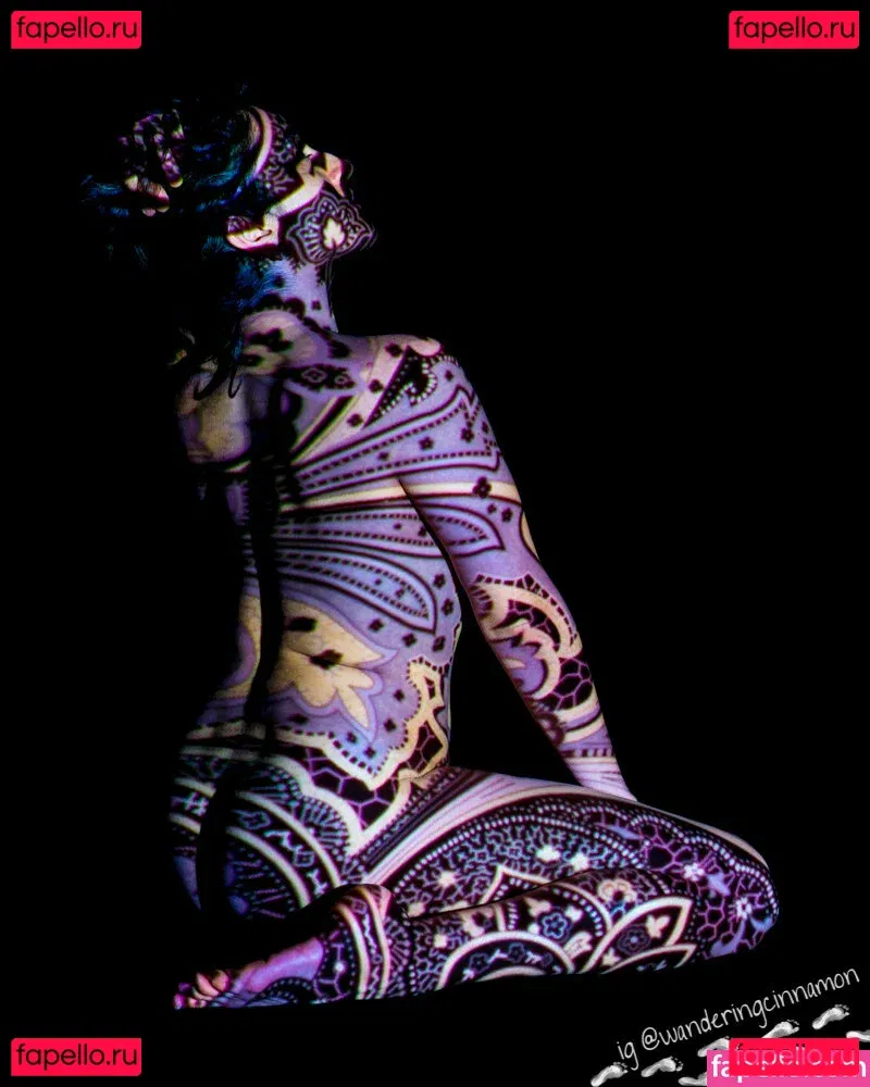 WanderingKamya Onlyfans Photo Gallery 