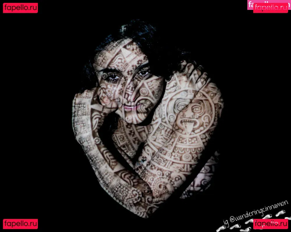 WanderingKamya Onlyfans Photo Gallery 