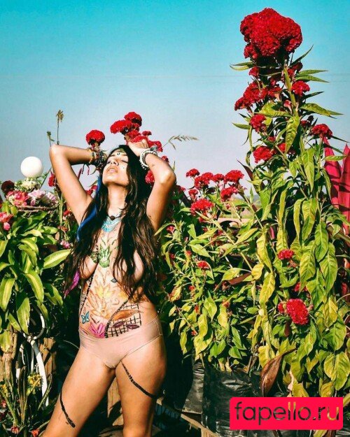 WanderingKamya Nude Onlyfans Photo 22