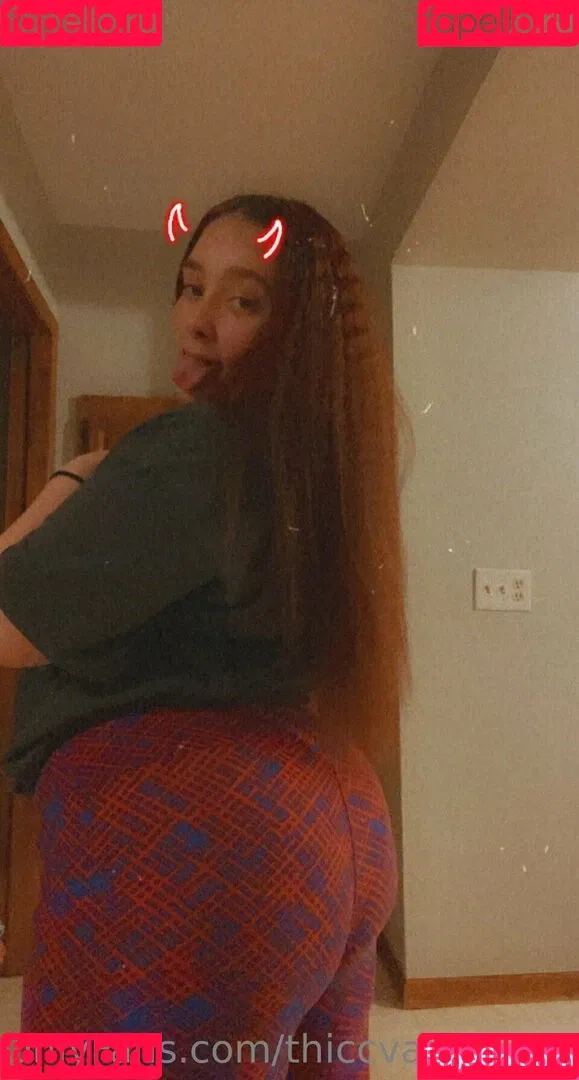 thiccvanilla21_free Onlyfans Photo Gallery 